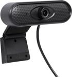 Valx Vc-1080 1080P Mikrofonlu Webcam Pc Kamera