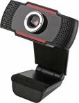 Valx Vc-480 480P Mikrofonlu Webcam