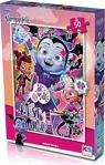 Vampirina 50 Parça Puzzle - Ks Games Vampirina Puzzle