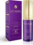 Van Allen Cilt Serumu - Time Back Serum 30 Ml