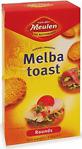 Van Der Meulen Melba Toast Kıtır Ekmek 100 G