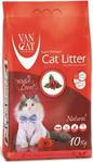 Vancat Van Cat Natural Kedi Kumu 10 Kg