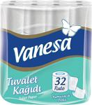 Vanesa 32 Rulo Tuvalet Kağıdı