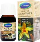 Vanilya Aroması 20ml Mecitefendi