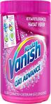 Vanish Çamaşır Leke Çıkarıcı Toz 400 Gr Renkliler