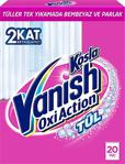 Vanish Kosla 300 Gr Toz Tül Temizleyici