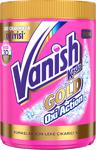 Vanish Kosla Gold 1000 gr Renkliler için Toz Leke Çıkarıcı