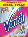 Vanish Kosla Gold 300 gr Tül Temizleyici