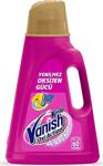 Vanish Kosla Gold Çamaşır Leke Çıkarıcı Sıvı 3000 Ml Renkliler İçin