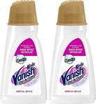 Vanish Kosla Leke Çıkarıcı Gold Sıvı Beyazlar Için 2 Adet X 1000 Ml