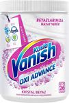 Vanish Kosla Multipower Beyazlar İçin 800 Gr Deterjan Güçlendirici Leke Çıkarıcı Toz