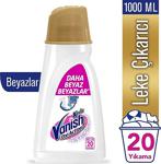 Vanish Kosla Oxi Action Gold Beyazlar İçin Sıvı Leke Çıkarıcı 1 L