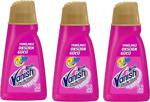 Vanish Kosla Oxi Action Gold Çamaşır Sıvı Leke Çıkarıcı 3X1000 Ml