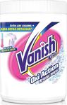 Vanish Kosla Oxi Action Kristal Beyaz 800 gr Toz Leke Çıkarıcı