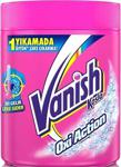 Vanish Kosla Oxi Action Toz Çamaşır Leke Çıkarıcı 400 Gr