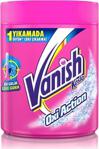 Vanish Kosla Oxi Action Toz Çamaşır Leke Çıkarıcı 400 Gram 3 Adet