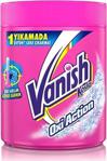 Vanish Kosla Oxi Action Toz Çamaşır Leke Çıkarıcı 400 Gram