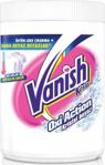 Vanish Kosla Oxi Action Toz Leke Çıkarıcı 400 Gr Beyazlar İçin - 400 G