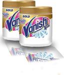 Vanish Kosla Oxi Action Toz Leke Çıkarıcı Beyaz 2X500 Gr 1000 Gr