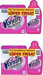 Vanish Kosla Tul 450 Gr+Parlatici 450Gr X2