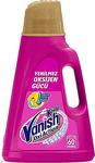 Vanish Leke Çıkarıcı Sivi Gold Pembe 3L - 60 Yikama