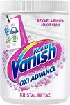 Vanish Multipower Leke Çıkartıcı Deterjan Güçlendirici Toz 400 Gr Beyazlar İçin