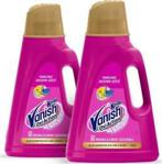 Vanish Sivi Leke Çikarici Renkliler Için 1000 Ml X 2 Adet