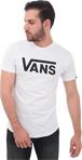 Vans Classic Beyaz Erkek T-Shirt 101096542