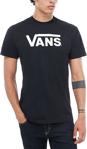 Vans Classic Erkek Günlük Tişört Vn000Gggy281 Siyah