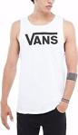 Vans Classıc Tank Erkek Üst & T-Shirt - Vn000Y8Vyb21