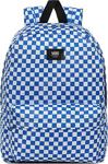 Vans Old Skool Iii Sırt Çantası Victoria Blue Check Vn0A3I6Rzz41