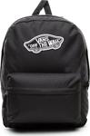 Vans Realm Backpack Sırt Çantası Black