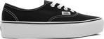 Vans Unisex Ua Authentic Platform 2.0 Siyah Sneaker