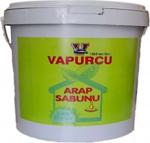 Vapurcu Arap Sabunu Jel 15 Kg