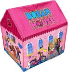 Vardem Barbie Dream House Çadır Vd-63841