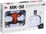 Vardem Mk-56 Katlanabilen 2.4 Ghz 6 Axis Wi-Fi Kameralı Drone