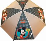 Vardem Oyuncak Disney Mickey Mause Otomatik Çocuk Şemsiyesi