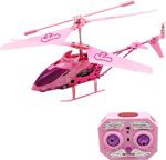 Vardem Pembe Kumandalı Helikopter Vardem-33013