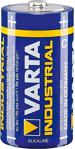 Varta 4014 Endüstriyel Alkalin C Orta Boy Pil