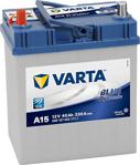 Varta Blue Dynamic A15 12 V 40Ah 330Cca Akü