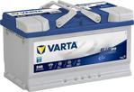 Varta Blue Dynamic EFB E46 Start-Stop 12 V 75 Ah 730 CCA Akü