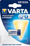 Varta CR123A 3 V Lityum Pil
