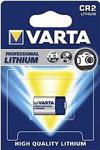 VARTA CR2 LITHIUM 3V PİL