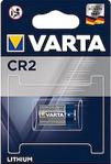 VARTA CR2 LITYUM PİL 6206