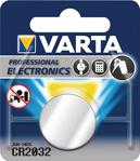 Varta CR2032 3 V Lithium Düğme Pil