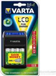 Varta Lcd Plug Charger 57677101441