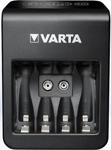 Varta Lcd Plug Plus Pil Şarj Cihazı Aa,aaa,9v Pil Uyumlu