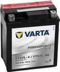 Varta Motosiklet Aküsü Ytx7L-Bs (Yamaha R 25 Mt 25)