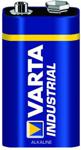 Varta Pil Alkalin Industrial E 9V 4022