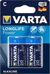 Varta Pil Longlife Power 2 C